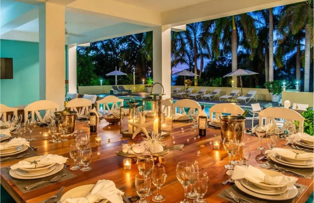 Summerhill Villa 9Br Montego Bay Retreat-1